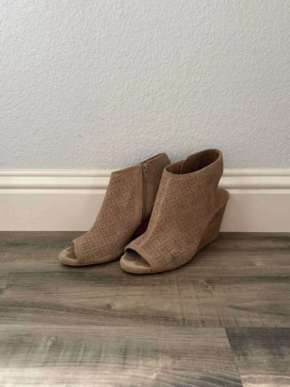 Lucky Brand Heels
